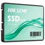 SSD Hiksemi 1920gb 2,5" Sata 3 - Hs-ssd-wave(s)(std)/1920g/sata/ww