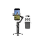 Estabilizador Com Tripé Gimbal Dji Osmo Mobile 8 Rotação 360