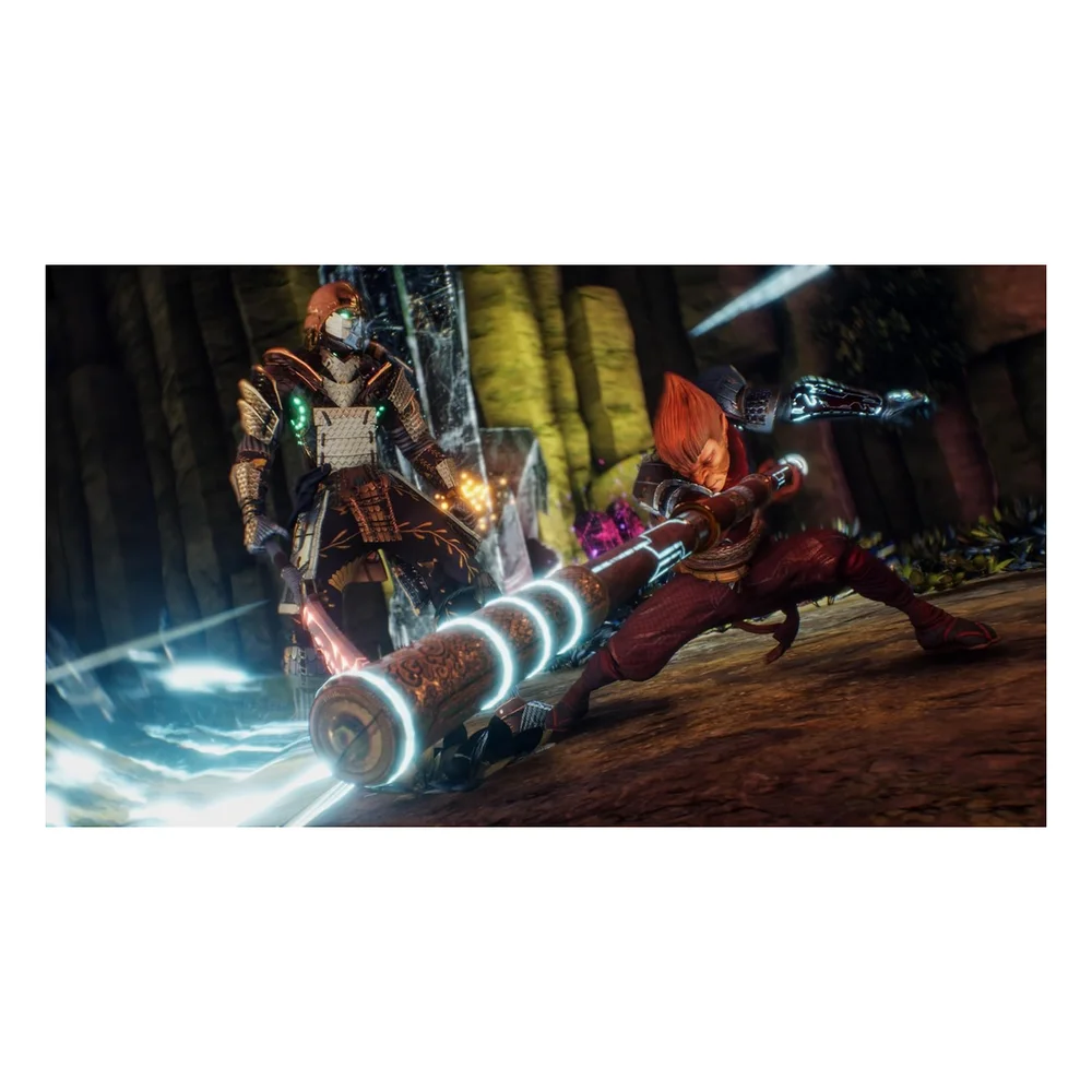 Jogo The Crown Of Wu Ps5 Europeu Jogo The Crown Of Wu Ps5 Europeu