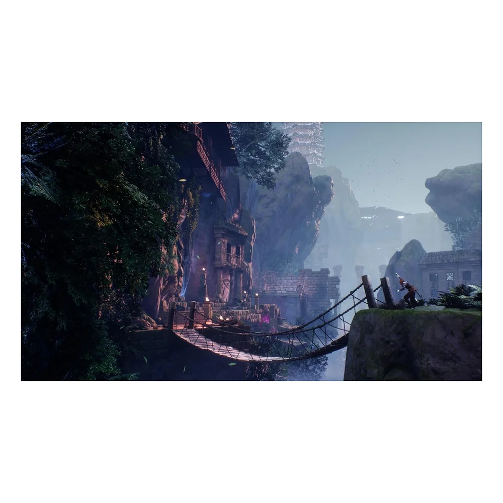 Jogo The Crown Of Wu Ps5 Europeu Jogo The Crown Of Wu Ps5 Europeu