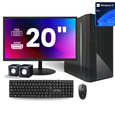 Core i5‑8500 メモリ8GB SSD256GB Win11 Processador Intel Core I5 8500 KaBuM