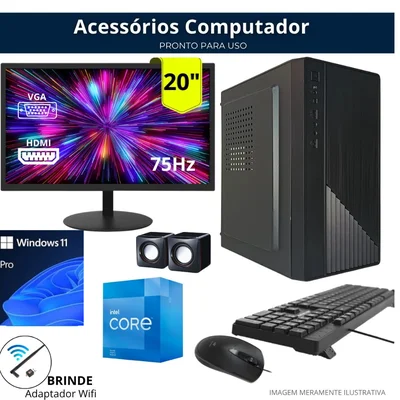Produtos com até 15 OFF no PIX KaBuM