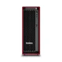 Workstation Lenovo Thinkstation P5 Intel Xeon W3-2425 32gb Ram RTX A2000 SSD 512gb E Hd 1TB