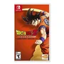 Jogo Dragon Ball Z Kakarot Nintendo Switch