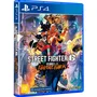 Street Fighter 6 Years 1 - 2 Fighters Edition Ps4