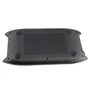 Base Vertical XBOX One X Cooler Carregador Hub Suporte Jogos