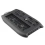 Base Vertical XBOX One X Cooler Carregador Hub Suporte Jogos