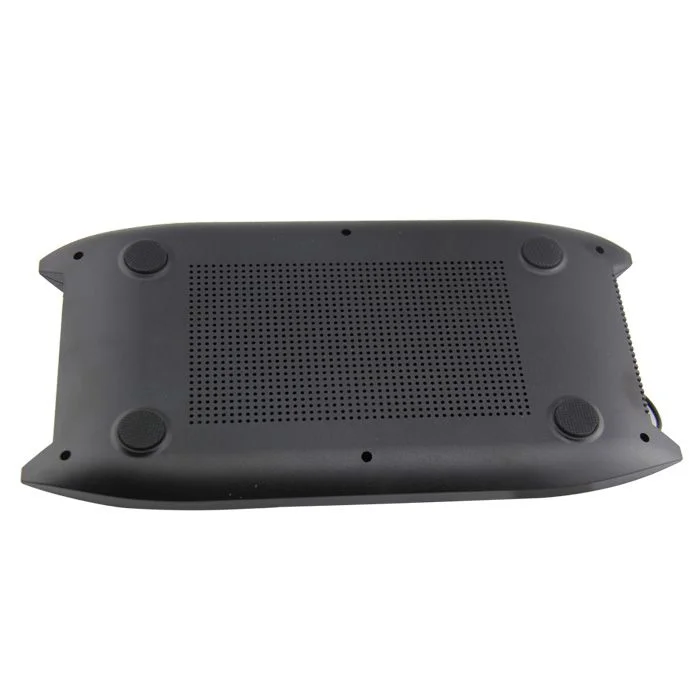 Base Vertical XBOX One X Cooler Carregador Hub Suporte Jogos Base Vertical XBOX One X Cooler Carregador Hub Suporte Jogos