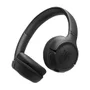Fone De Ouvido Bluethooth Jbl Tune 530bt Headphones On-ear Preto - Bivolt
