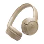 Fone De Ouvido Bluethooth Jbl Tune 530bt Headphones On-ear Bege - Bivolt