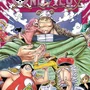 One Piece 3 Em 1 Vol. 37