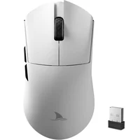 Mouse Gamer A Plus Tech Yuki RGB Preto KaBuM