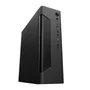 Gabinete Horizontal Itx Duex Compact Dxgaitx03 Preto Com Fonte 450w Dxfoitx450w