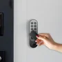 Cartão Inteligente Aqara Nfc Al-d02d P/casa Automação Smart