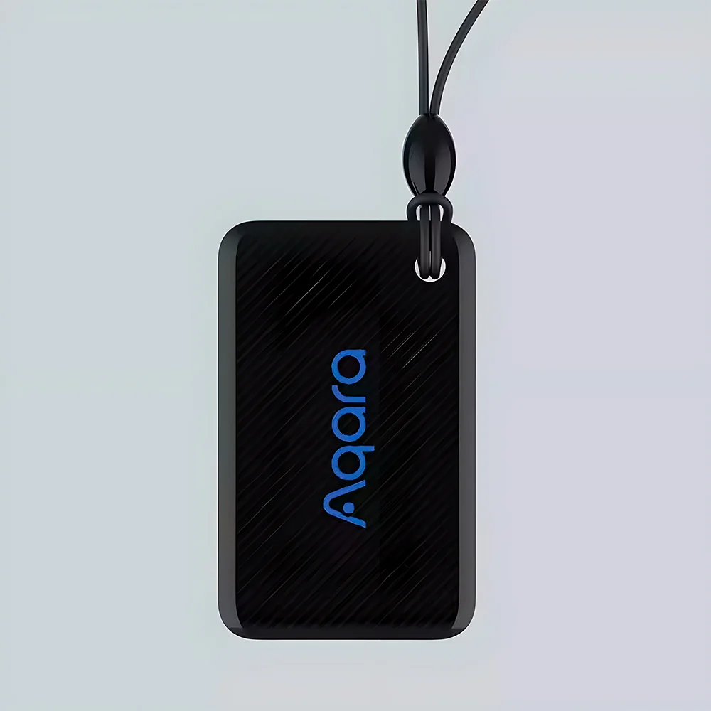 Cartão Inteligente Aqara Nfc Al-d02d P/casa Automação Smart