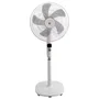 Ventilador De Coluna Equation 40cm 220v Branco Fs40-16cr Brh