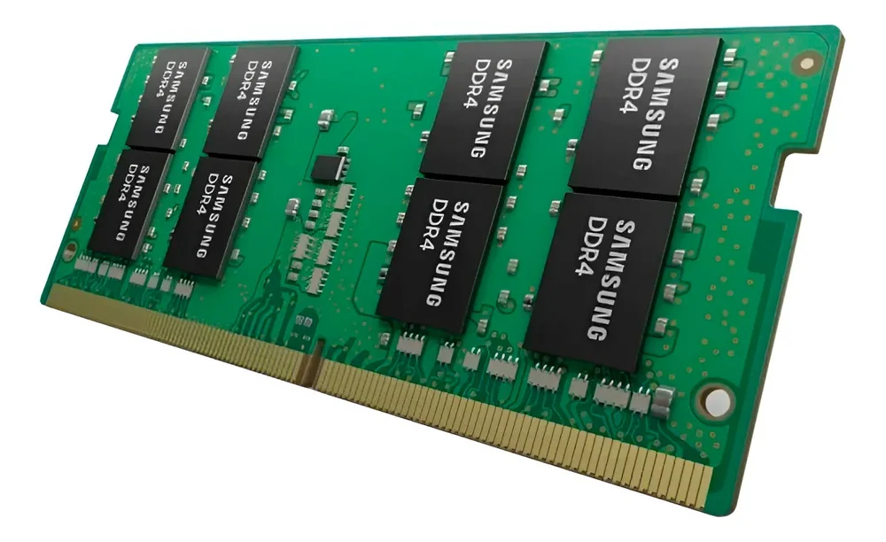 Mem 4gb Ddr4 Para Dell Optiplex 3060 3070 3080 5080 Micro