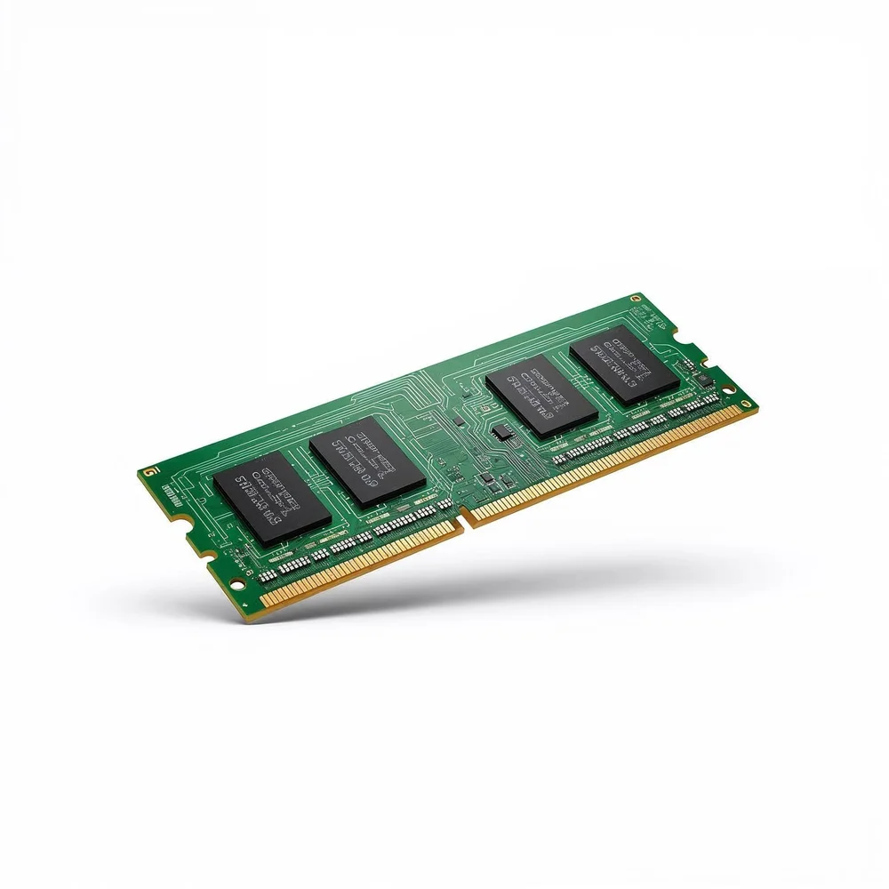 Mem 4gb Ddr4 Para Dell Optiplex 3060 3070 3080 5080 Micro