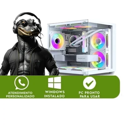 Produtos com até 15 OFF no PIX KaBuM