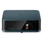 Projetor Smart Epson Lifestudio Pop Plus Ef-62 Portátil Azul Marinho 4k Pro Uhd - V11hb73421