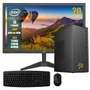 PC Computador Home Office Intel Core i3 2a Geração