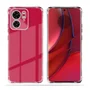 Capa Transparente Anti Impacto Para Motorola Moto Edge 40