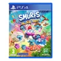 Jogo The Smurfs: Village Party Ps4