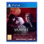 Jogo Vampire The Masquerade Coteries & Shadows Ps4