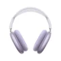 Apple AirPods Max Roxo com Cancelamento Ativo de Ruído, Áudio Espacial e Recarga USB-C