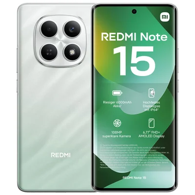Celular-Xiaomi-Redmi-Note-15-