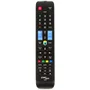 Controle Remoto Tv Samsung Smart Tv Aa59-00588a